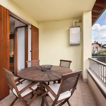 La Fortezza Appartamento
