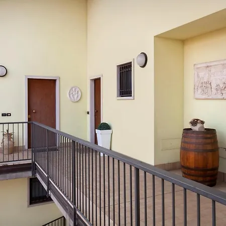 La Fortezza Lejlighed Peschiera del Garda