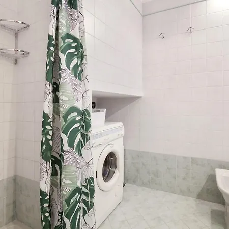 Appartement La Fortezza Peschiera del Garda