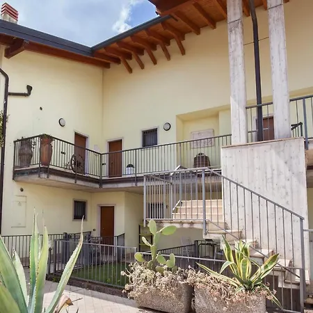 La Fortezza Appartement Peschiera del Garda
